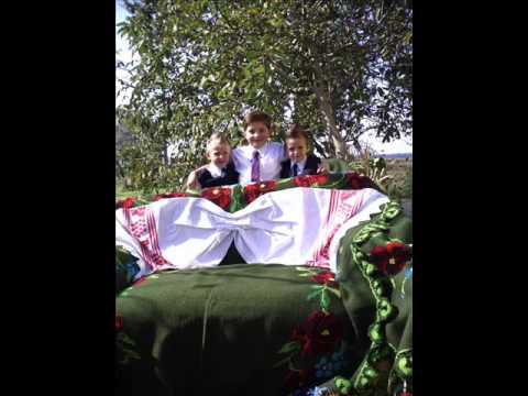 BEĆARINE - Moja duša