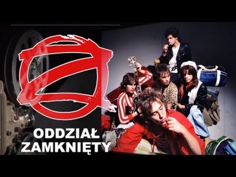 Oddział Zamknięty - Oddział (już zamknięty jest) Video