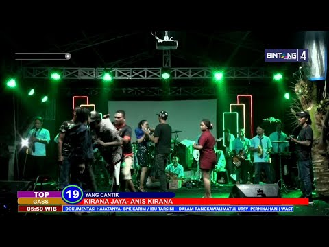 Thumbnail for HANYA KARENA PEMUDA  SAWERAN HINGGA TERJADI DI PANGGUNG  KIRANA JAYA by NWA, Michael Jackson, P.O.D.