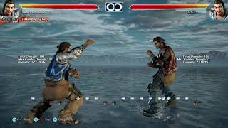 How to Counter lei (Ep 1) : Stances