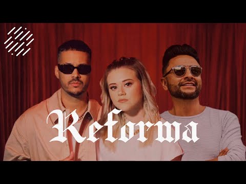 Reforma | Kim Richards y Indiomar Ft. Alex Campos (Video Letra)