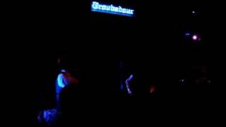 Saline the Salt Lake Queen