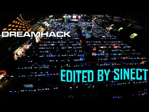 DreamHack Winter 2014 @ NiP vs LDLC