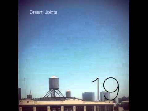 Myungho Choi - Cream Joints Vol.19