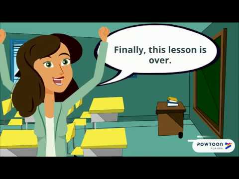 Interjections-Grammar Lesson