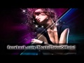 Kristina Maria Ft. JC Chasez - Animal (NEW 2012 ...