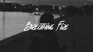 Anne-Marie - Breathing Fire (Lyrics)