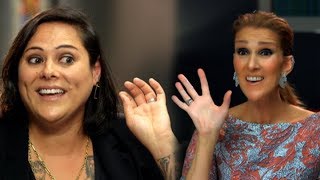 Celine Dion speaks to Anika Moa ahead of NZ tour: 'I think I was born with my passion'