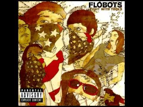 Flobots - Fight With Tools (Full Album)