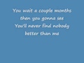Kanye West Heartless (With Lyrics) Kanye West Heartless (With Lyrics)