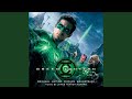 Green Lantern Oath (feat. Ryan Reynolds)