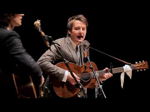 Hope of a Lifetime - The Milk Carton Kids