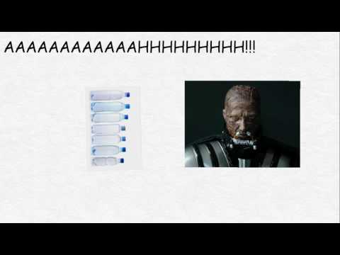 Darth Vader Gets Plastic SUrgery