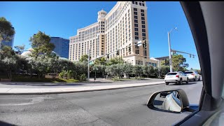 Part 3: Zero Emission Run to Las Vegas 2025 | Final Day & Drive Back to Los Angeles