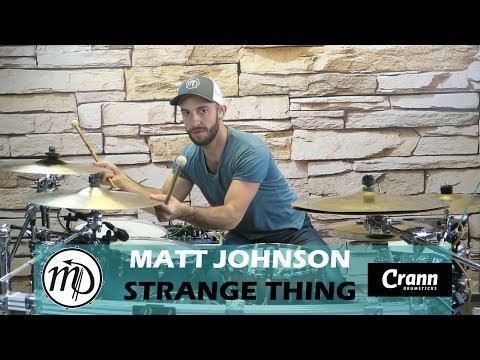 download lagu mp3 mp4 Matt Johnson Strange Thing, download mp3 Matt Johnson Strange Thing free download mp3, download mp3 Matt Johnson Strange Thing