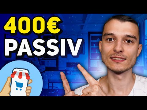 Nebenbei beim Einkaufen einfach verdienen mit der Roamler App