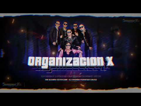 Remix // Me Quiero Divorciar // Organización X // Dj Andrey Pro 23