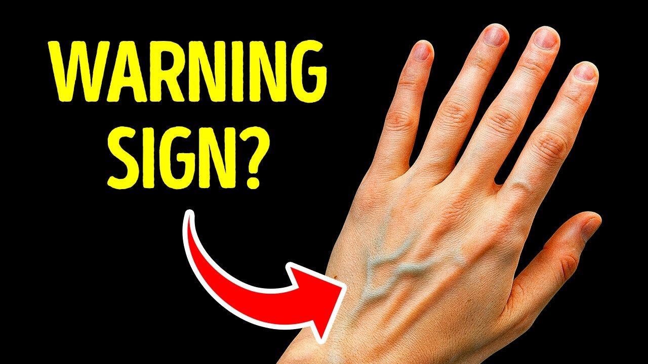 The Hidden Side of Your Body You Should Never Ignore