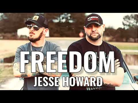 Freedom - Jesse Howard (Solo)
