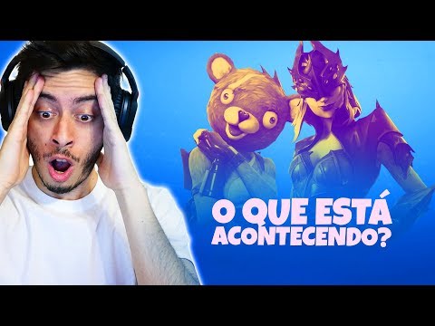 ALGO INESPERADO ACONTECEU NO TORNEIO! - Fortnite ft. SettiOP