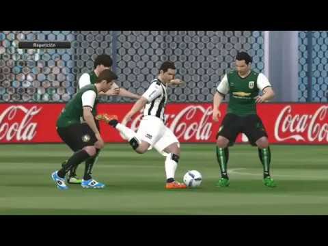 Gol de Solis. Talleres 2 -  Banfield 0. Fecha 4. Torneo Primera División 2016/2017.