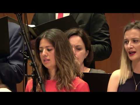 Hor Stuttgart, Sabor 01.06.2019 - ,,Zato ga uzdiže Bog"