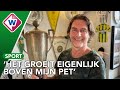Museum over Haagse voetbalgeschiedenis barst uit zijn voegen - Omroep West