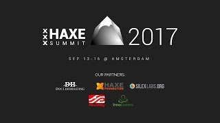 Porting Scaleform UI to Haxe - Neil Akhmetov