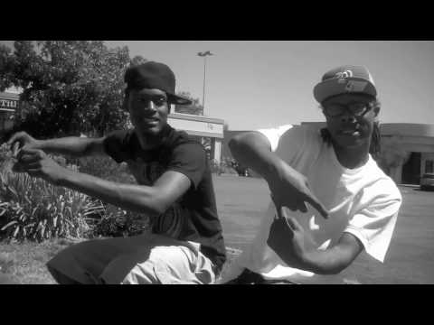 @ElNegroRBR Ft Pyro Da Banga - Straight Gas | Shot By RBRFilms