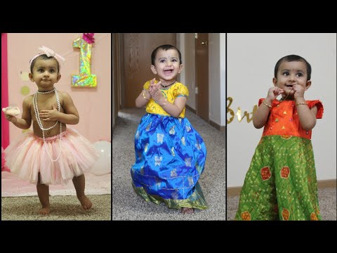 Akira's Cake Smash & Simple Birthday Celebration on June 03