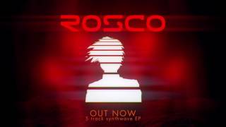Shred - Rosco (feat. Kaspar Funk)