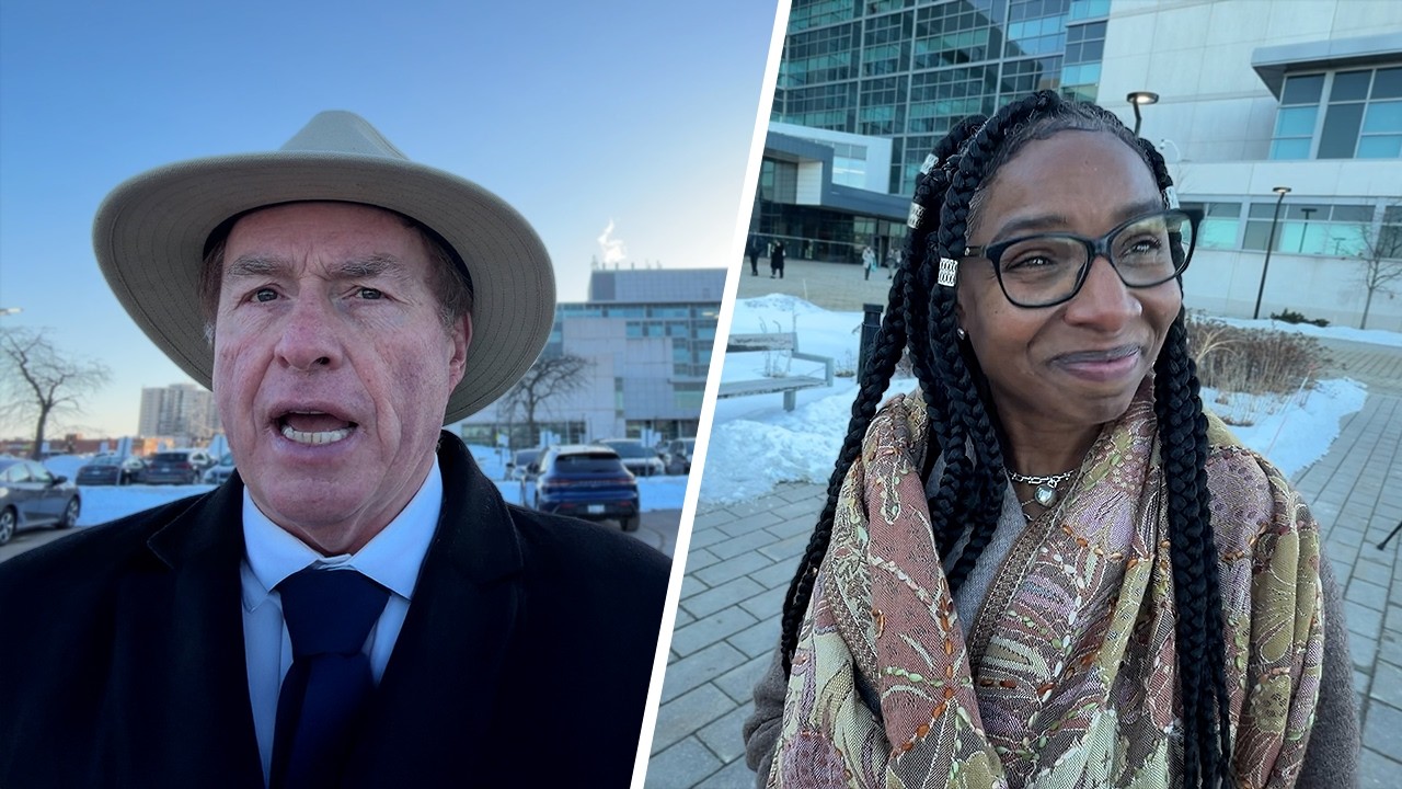 Blackballed nurse practitioner makes her case in Superior Court seeking to get licence reinstated