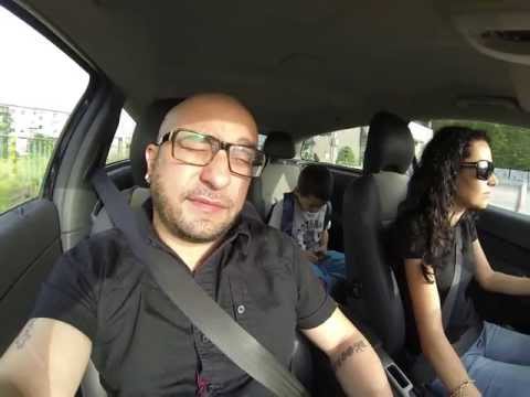 24ти Май - Lil Sha , Lady A , my babys mama & Me