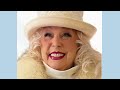 White Christmas Bette Stalnecker Contralto