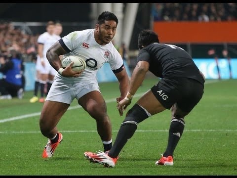 RUGBY PUMP UP VID | HERE COMES THE BOOM