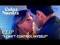 Nick Noah Kiss At The Club Culpa Nuestra Clip Prime Video
