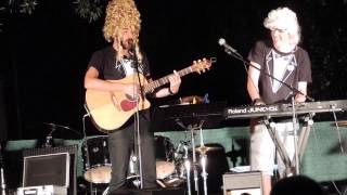 i Masa - Figaro (Largo al Factotum) (Elio e Le Storie Tese)