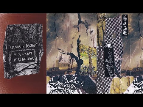 Virgin Spring - Absolute Decline [Full Cassette tape · 2010] Noise