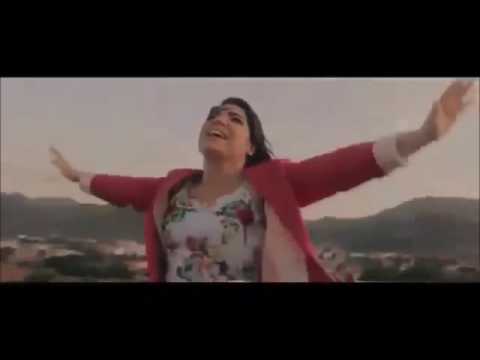 ALEXSANDRA NASCIMENTO-O FABULOSO DEUS  Vídeo Clipe