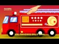 Marcha Soldado Galinha Pintadinha 1 Galinhapintadinha
