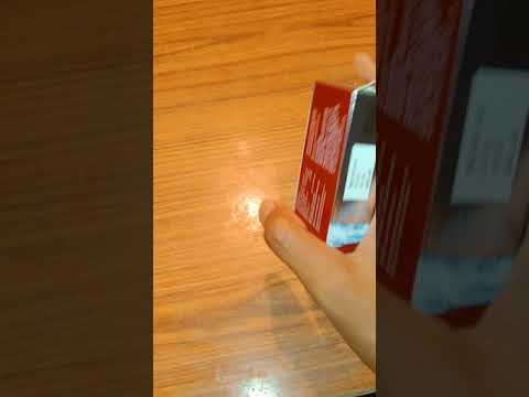 Typhoid vaccine enteroshield, 0.5ml