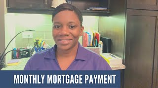 Calculate your Monthly Mortgage Payment in 1 minute