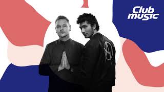 Marnik feat. Rookies - Burn