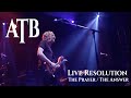 Andy Timmons - Live Resolution - The Prayer/ The Answer