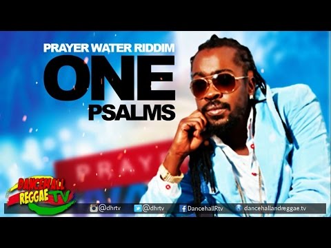 Beenie Man ft Anna Mariah - One Psalms ▶Prayer Water Riddim ▶LockeCity Music ▶Reggae 2016