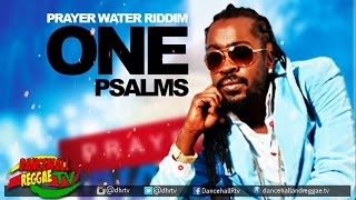 Beenie Man ft Anna Mariah - One Psalms ▶Prayer Water Riddim ▶LockeCity Music ▶Reggae 2016