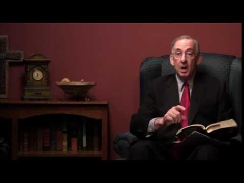 Berean Study Series 2015 - Dr. Bill Bagents - Salt and Light