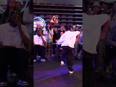 [MIYU FOCUS] 😝😝😝 #miyu #dance #dancekid #dancer #freestyle #battledance #dancebattle #hiphopdance