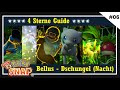 4 sterne guide bellus dschungel nacht alle pokémon new pokémon snap guide 06