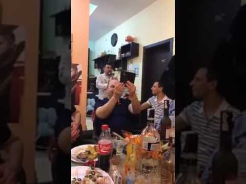 Sali Okka 2017 ( Tony Storaro )